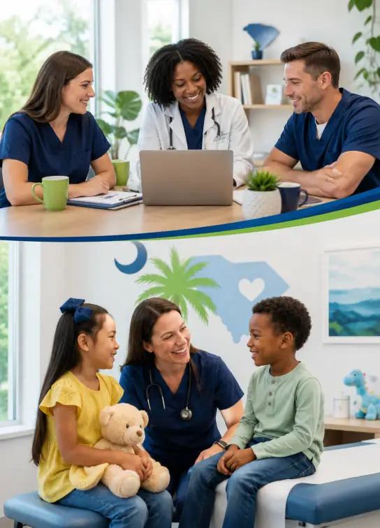 Pediatric Physicians