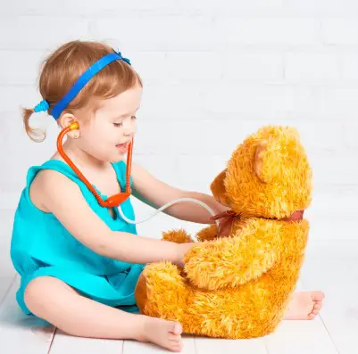 Pediatric Care centers