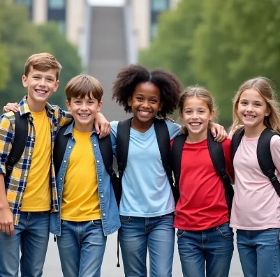 Adolescent Care