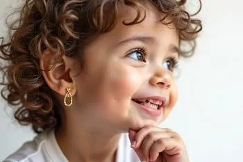 Ear Piercing