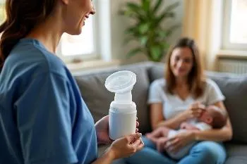 Lactation Consultants