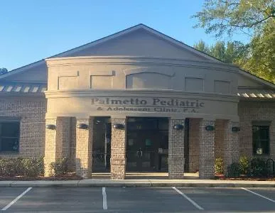 Palmetto Pediatrics Blythewood