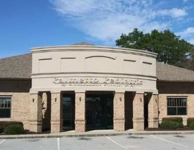 Palmetto Pediatrics Lexington
