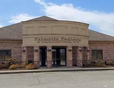 Palmetto Pediatrics Northeast