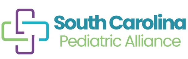 South Carolina Pediatric Alliance Logo