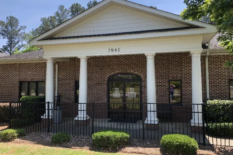 Sandhills Pediatrics Dutch Fork