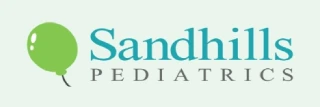 Sandhills Pediatrics logo