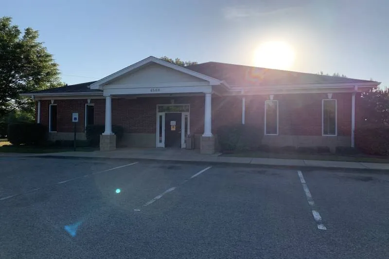 Sandhills Pediatrics Lexington