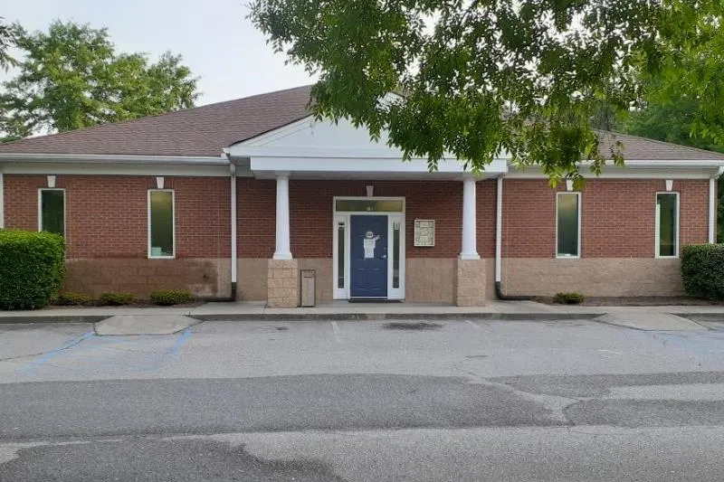 Sandhills Pediatrics Northeast