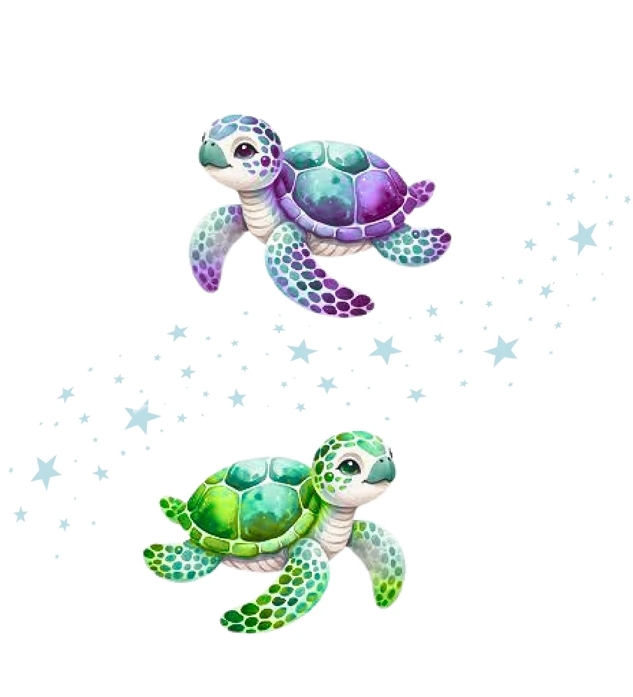 Turtle Twilight