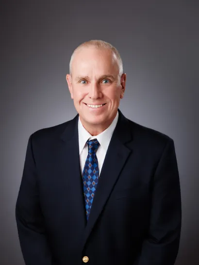 Michael T. Finch, Jr.