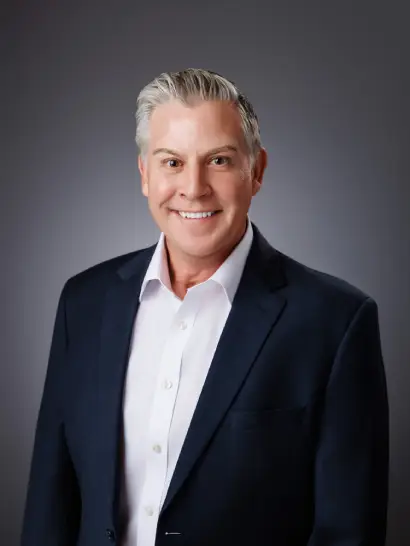 Mark Delahunty