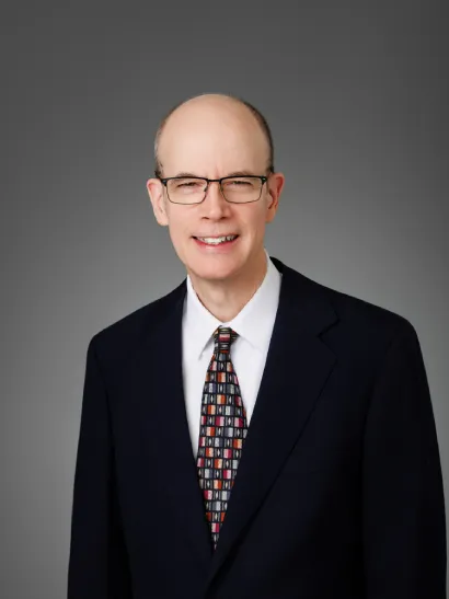 Michael Deason