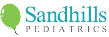 Sandhills Pediatrics Logo
