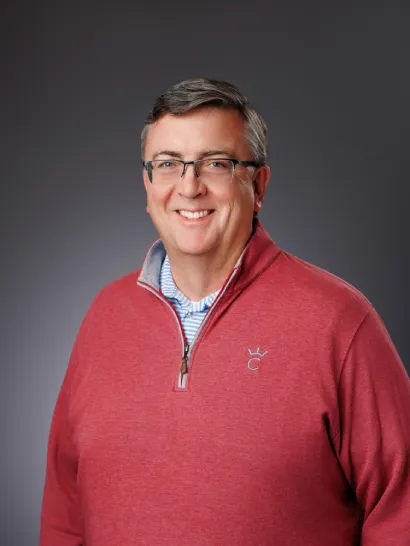 Brad Painter