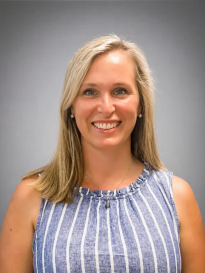 Elizabeth S. Haile