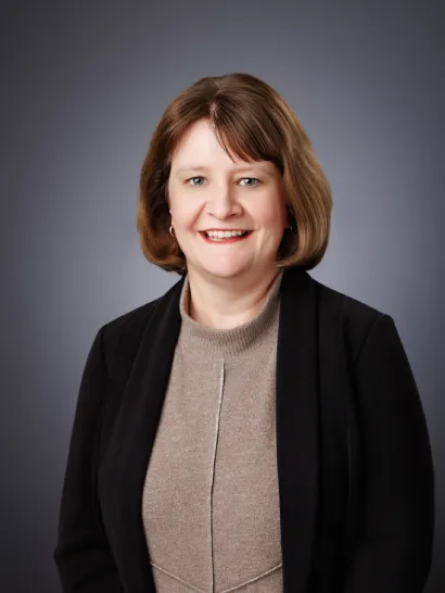 Christie P. Thomas