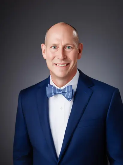 Bruce K. Cope