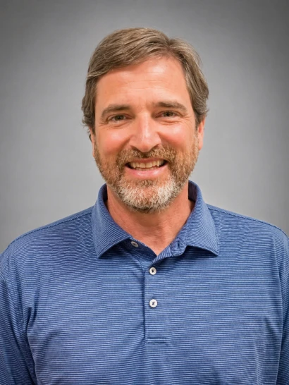 Marc S. Todd