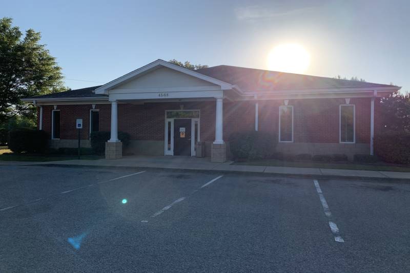 Sandhills Pediatrics - Lexington Office