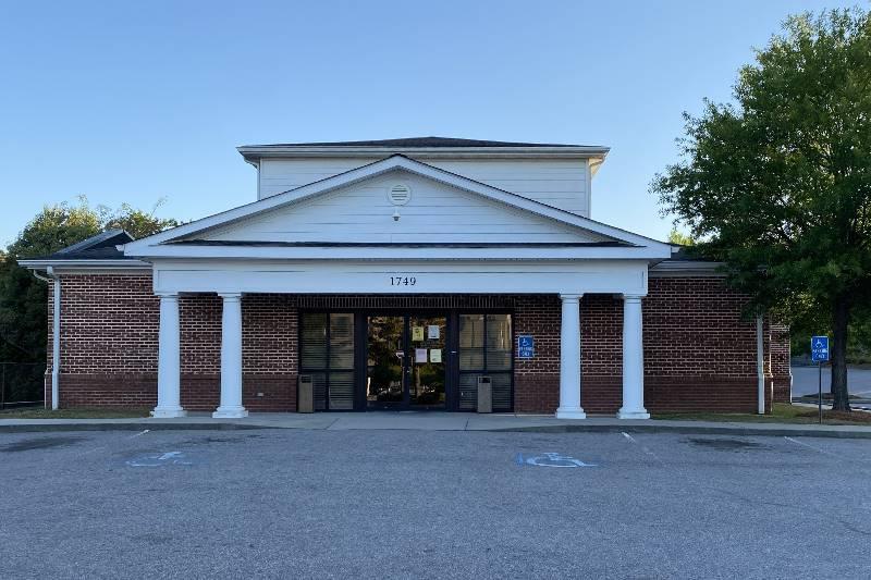Sandhills Pediatrics - Downtown Office